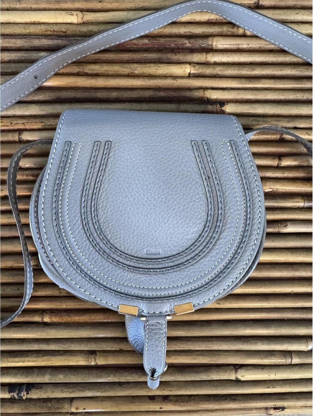 Chloe "Marcie" Crossbody